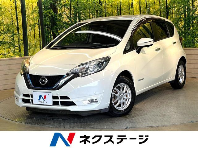 ノート 1.2 e-POWER X 