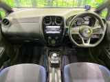 ノート 1.2 e-POWER X ブラックアロー 