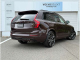 XC90 ウルトラ T8 AWD プラグインハイブリッド 4WD 