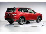 フォレスター 2.0 ツーリング 4WD 