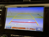 バックモニター付なので後退時に後方が見えるので安心。 車は構造上、死角がたくさんなので万が一を考えると必須ですね。 あくまで補助の為の装備、バックは目視で確認する事が重要ですよ。