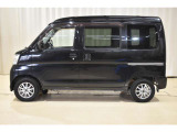 ピクシスバン デラックス ハイルーフ 4WD 