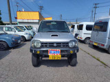 ジムニー XG 4WD 