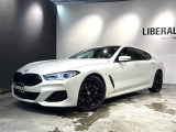 BMW 8シリーズグランクーペ 840d xドライブ 4WD