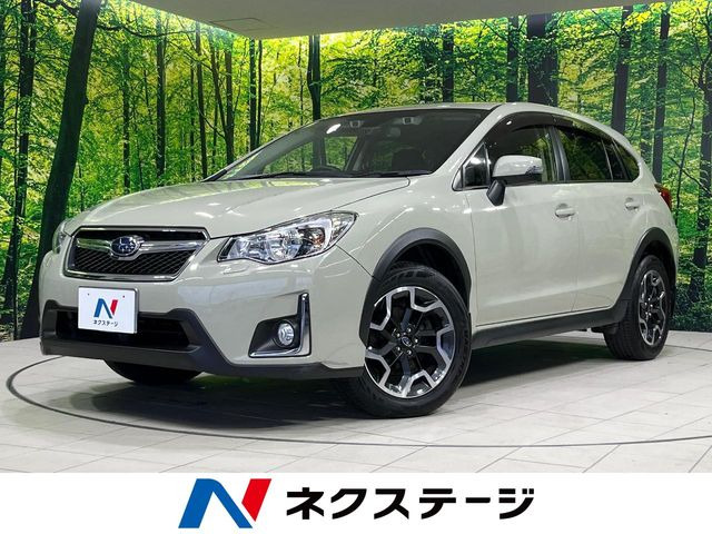 XV  2.0i アイサイト 4WD