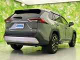 RAV4 2.0 アドベンチャー 4WD 