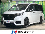 アダプティブクルーズ 禁煙車 ハーフレザーシート ドラレコ スマートキー