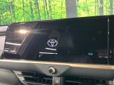 クラウンスポーツ 2.5 Z E-Four 4WD 