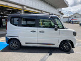 ★県内の方であれば支払総額で乗れます★群馬県以外の県外登録費用はプラス11,000円でOK!支払総額で比べて下さい!全国登録納車も出来ます!お気軽にご相談下さい!