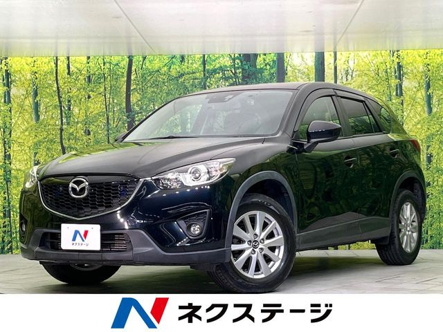 CX-5 2.2 XD 