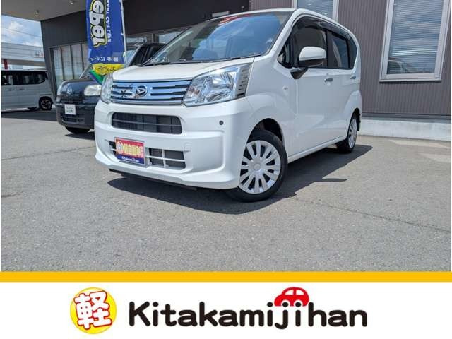 ムーヴ L SAIII 4WD