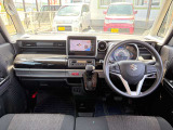 スペーシアカスタム ハイブリッド(HYBRID)  GS 4WD 