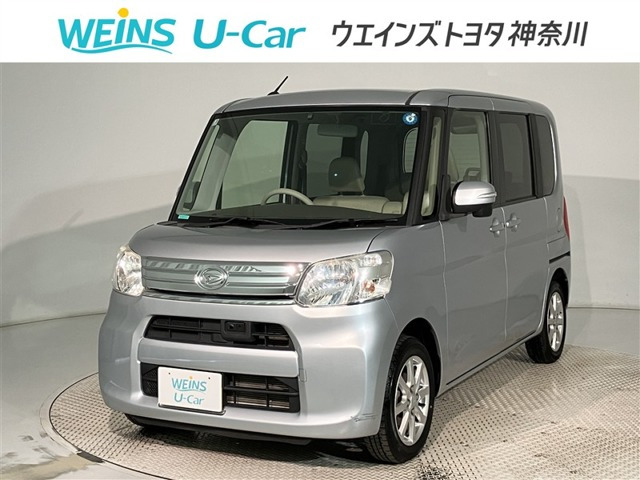 タント G SA