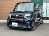 タントカスタム RS 修復歴無し