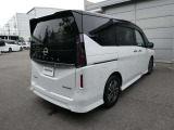 セレナ 1.4 e-POWER ルキシオン 