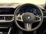 3シリーズセダン 320d Mスポーツ 4WD 本革シート