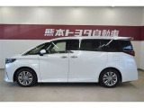 アルファード 2.5 Z 