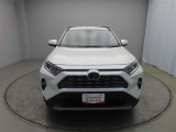 RAV4  2.0 G Zパッケージ 4WD