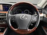 LS 460L エグゼクティブパッケージ 本革シート サンルーフ