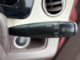 【 オートライト 】オートライトなのでライトの点け忘れを気にすることなく運転が出来ます♪//