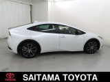 トヨタの「ロングラン保証」付き。メ-カ-を問わず、走行距離無制限、埼玉トヨタで中古車をお買い上げいただいたお客様に安心で快適なカ-ライフをお約束する1年間の保証です。有料で延長もできます。