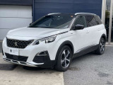 5008 GT ブルーHDi ディーゼル 