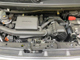 親切・丁寧な専門メカニックスタッフが応対!・車検・点検整備・事故等の修理などアフターサービスも安心。お車のカスタマイズもネクステージのサービススタッフまでご相談ください!