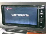 【ナビゲーション】使いやすいナビで目的地までしっかり案内してくれます。各種オーディオ再生機能も充実しており、お車の運転がさらに楽しくなります!!