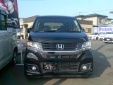 N-WGNカスタム G Aパッケージ 4WD