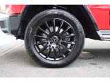 Gクラス G350d マヌファクトゥーアエディション 4WD 