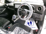 ヤリス  1.6 RZ ハイ パフォーマンス 4WD