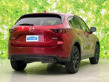 CX-5 2.0 20S ブラックトーンエディション 