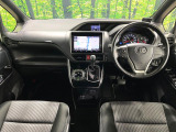 ヴォクシー 2.0 ZS 煌 