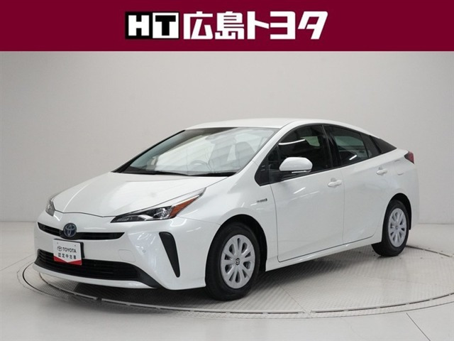 プリウス 1.8 S