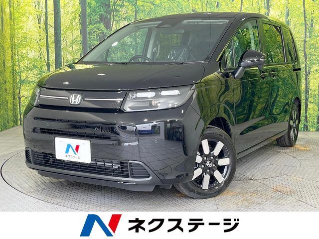 ホンダ フリード 