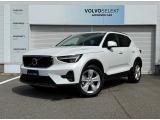 ボルボ XC40