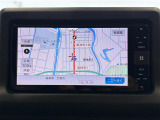 ◆純正ナビ◆ナビゲーション機能はもちろん、多彩なメディアをお使いいただけます。