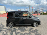 ルーミー 1.0 カスタム G S 4WD 