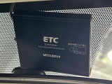 【ETC】高速道路の料金所をストレスなく通過!話題のスポットやサービスエリアに多い「スマートIC」利用時は必須のアイテムです。当店でセットアップを実施、ご納車当日からすぐにご利用いただけます!
