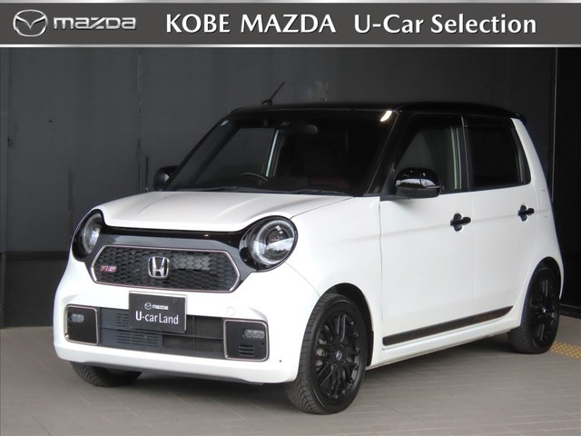 N-ONE RS 