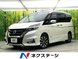 純正SDナビ 両側パワースライドドア クルーズコントロール 禁煙車