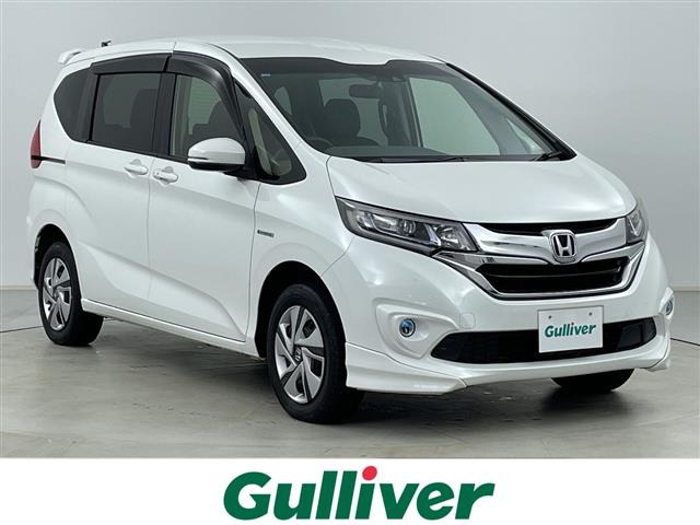 フリード 1.5 ハイブリッド G ホンダセンシング 4WD 修復歴無し