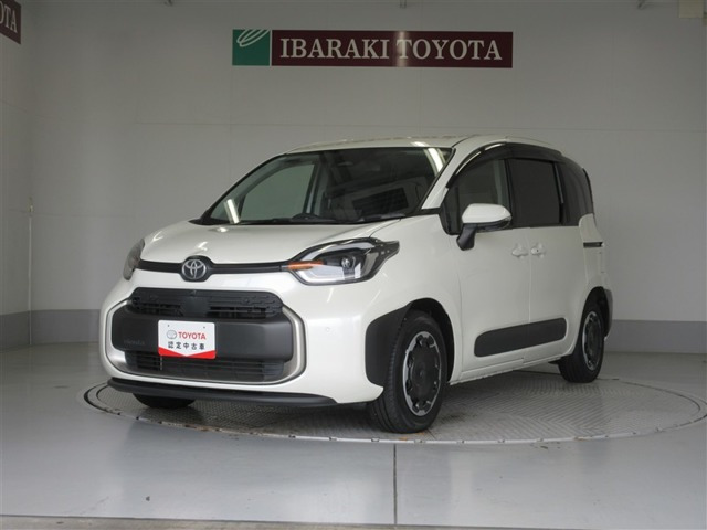 シエンタ ハイブリッド 1.5 Z
