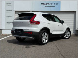 XC40 エッセンシャル B3 
