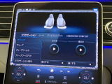 始めてお乗りになってもわかりやすいスイッチ類やコックピットも、人間工学を基に設計されており操作が扱いやすく工夫されております。
