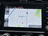 インサイト 1.5 EX 禁煙車 純正9インチナビ フルセグTV