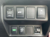【運転席操作部】運転に役立つ機能ばかり!快適なドライブにしてくれること間違いなし!!