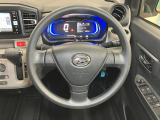 運転席からの景色