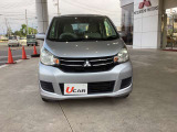 eKワゴン M e-アシスト 4WD 