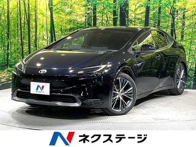 プリウス 2.0 Z 